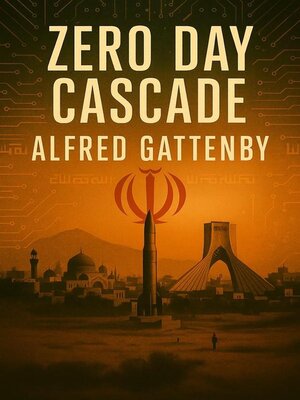 cover image of Zero Day Cascade